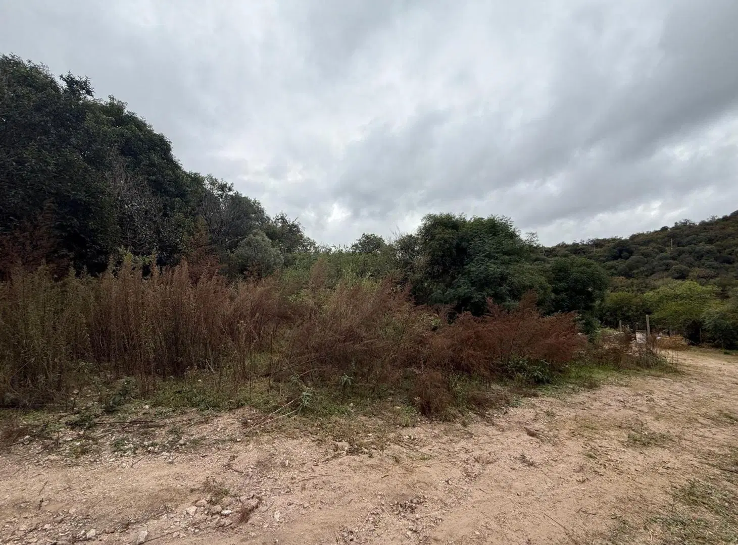 VENTA DE LOTES EN RIO CEBALLOS 4