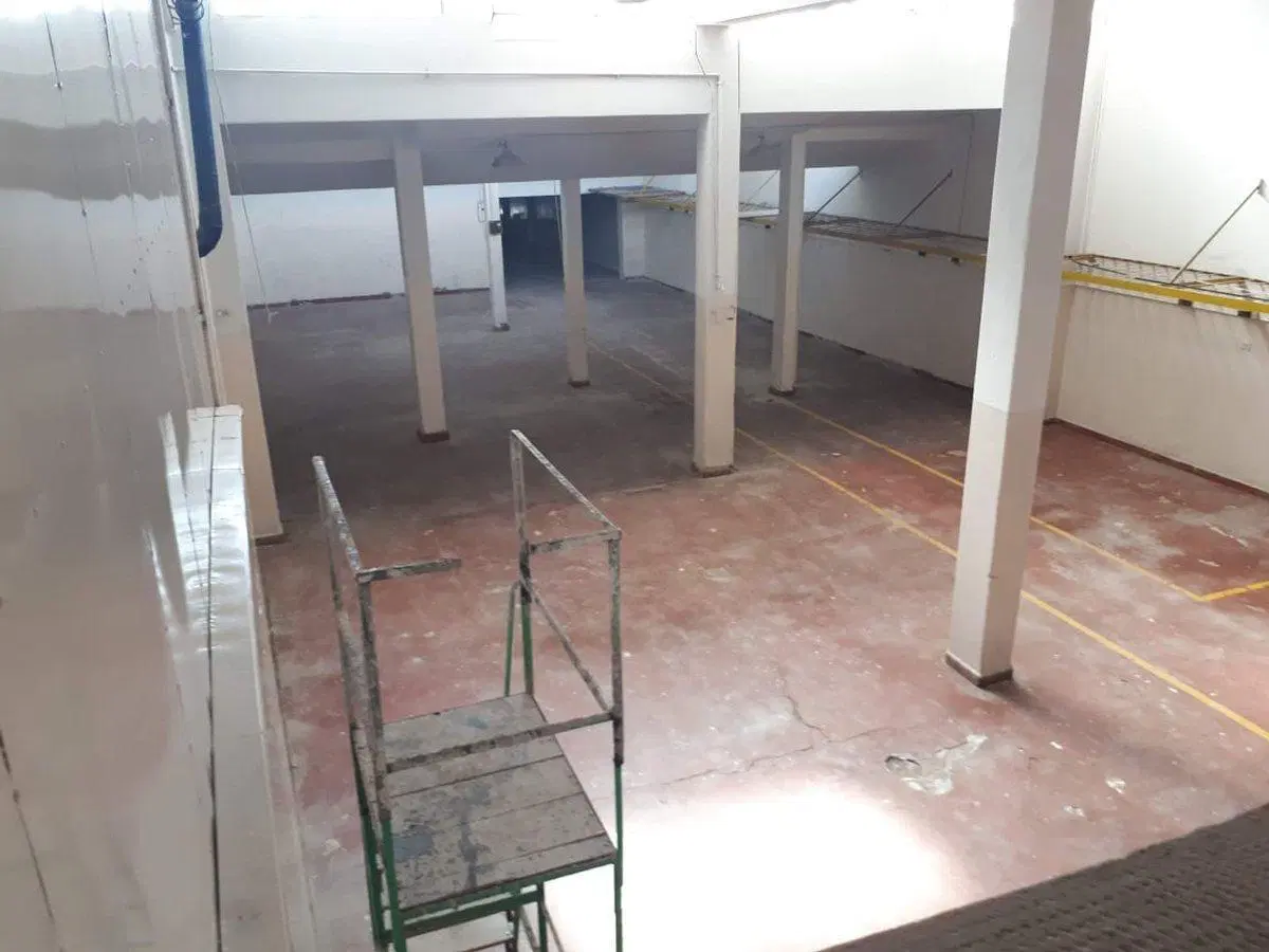 VENTA FABRICA GALPON BARRIO COLON 2