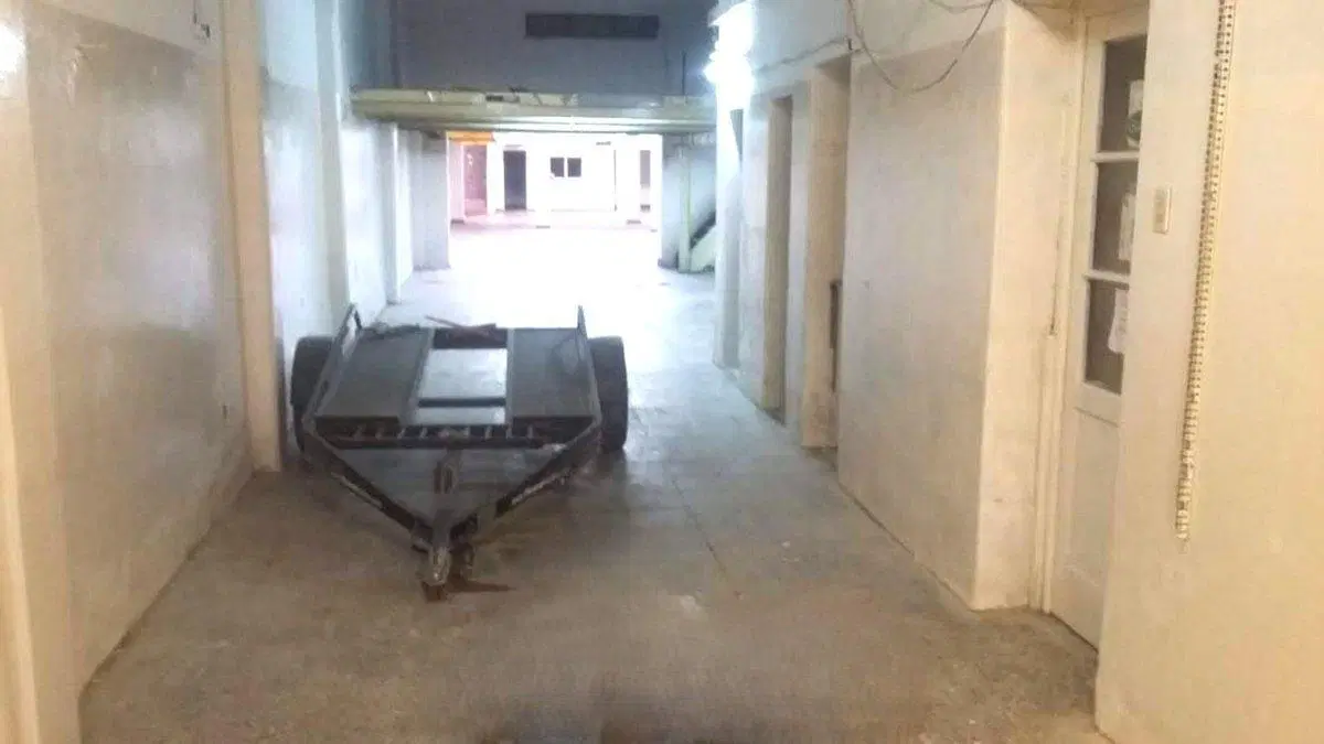 VENTA FABRICA GALPON BARRIO COLON 5