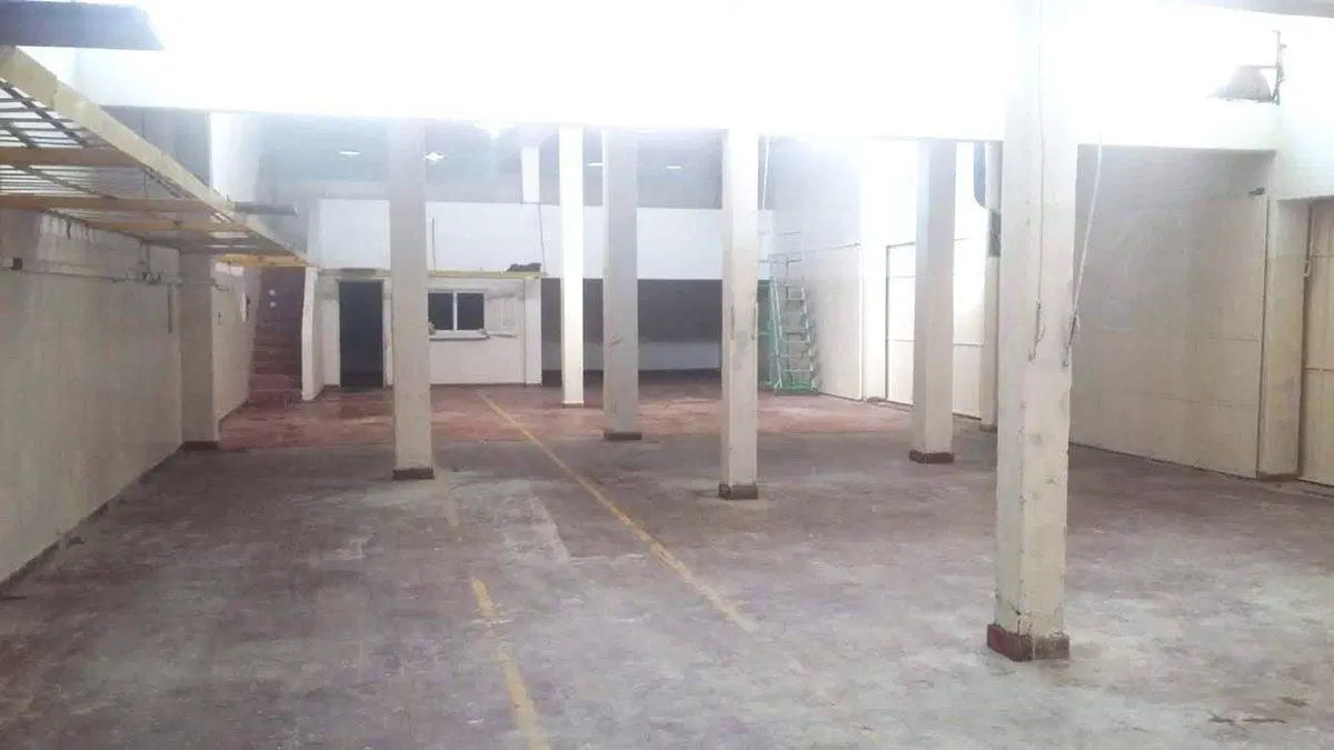 VENTA FABRICA GALPON BARRIO COLON 3