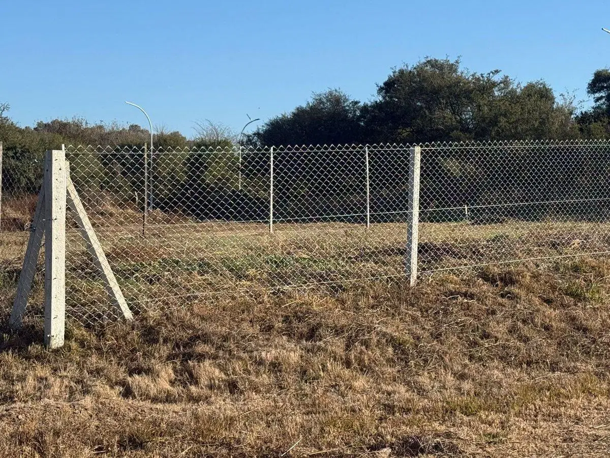 VENTA LOTE DE 571 M2 EN Bº AIRES DEL NORDESTE 3