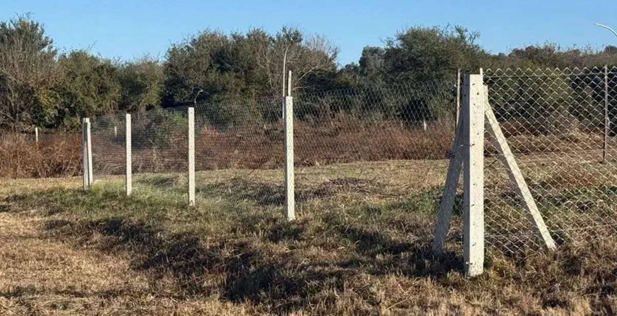 VENTA LOTE DE 571 M2 EN Bº AIRES DEL NORDESTE 8