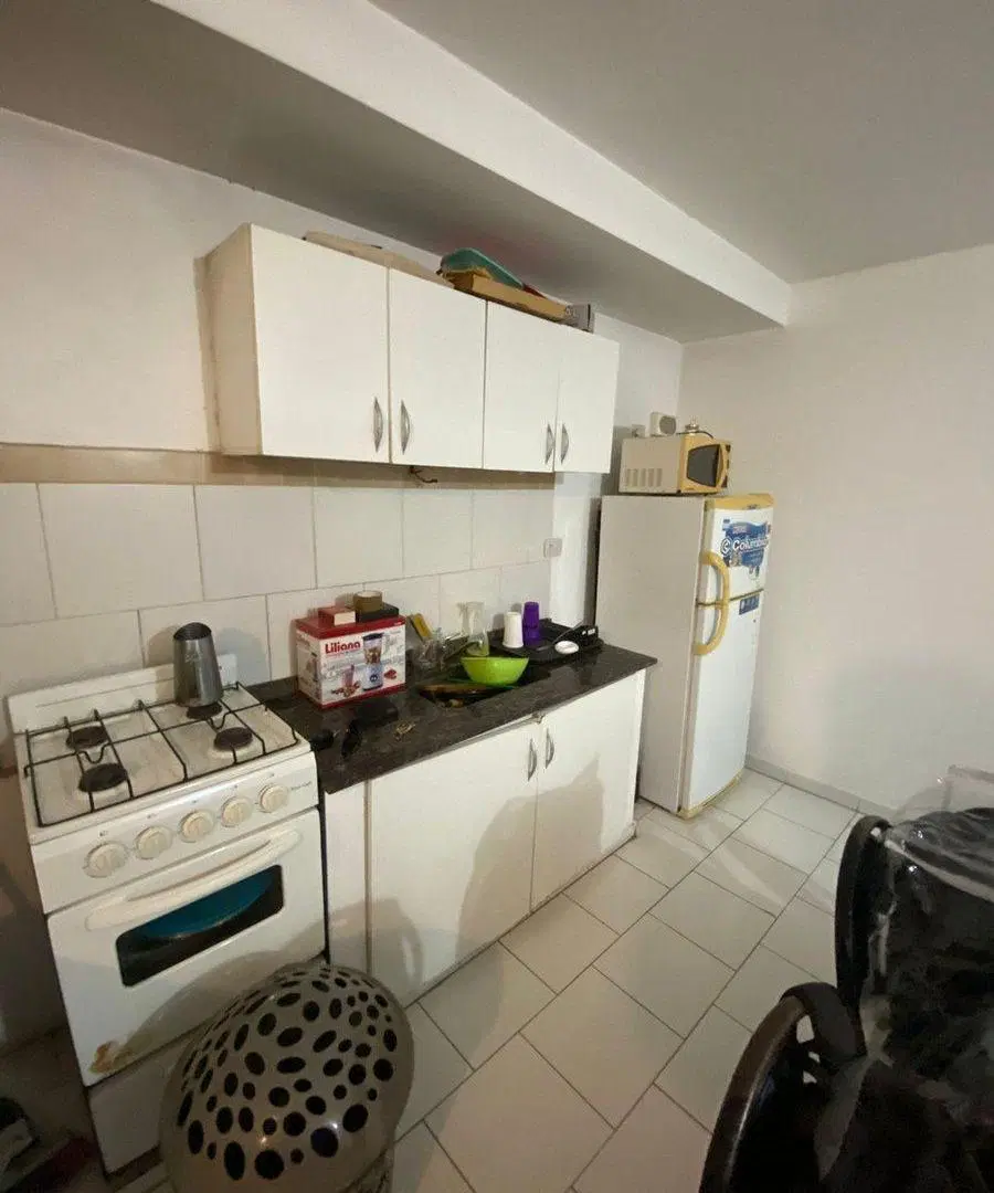VENTA DEPARTAMENTO DE UN DORMITORIO B° SAN VICENTE 3