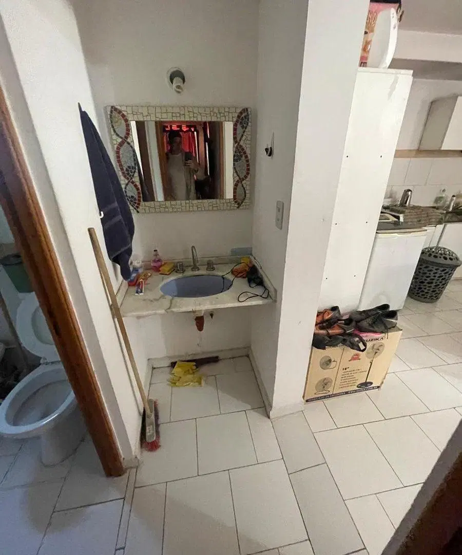 VENTA DEPARTAMENTO DE UN DORMITORIO B° SAN VICENTE 5