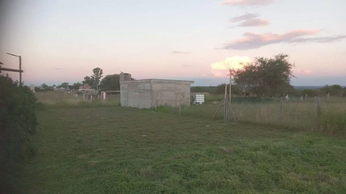 VENTA TERRENO 300 MTS2  VILLA LOMAS DE ANISACATE 2