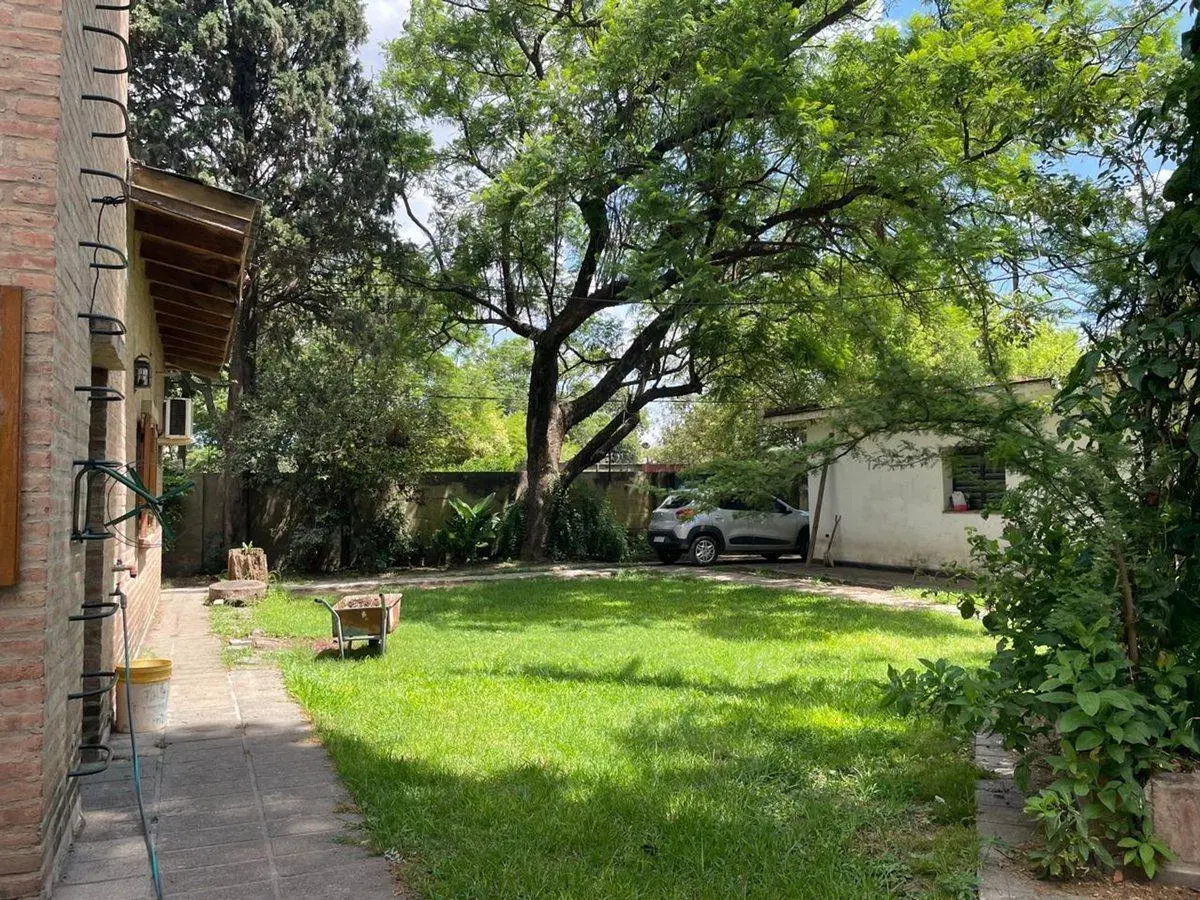 VENTA CASA EN LOS BOULEVARES 2