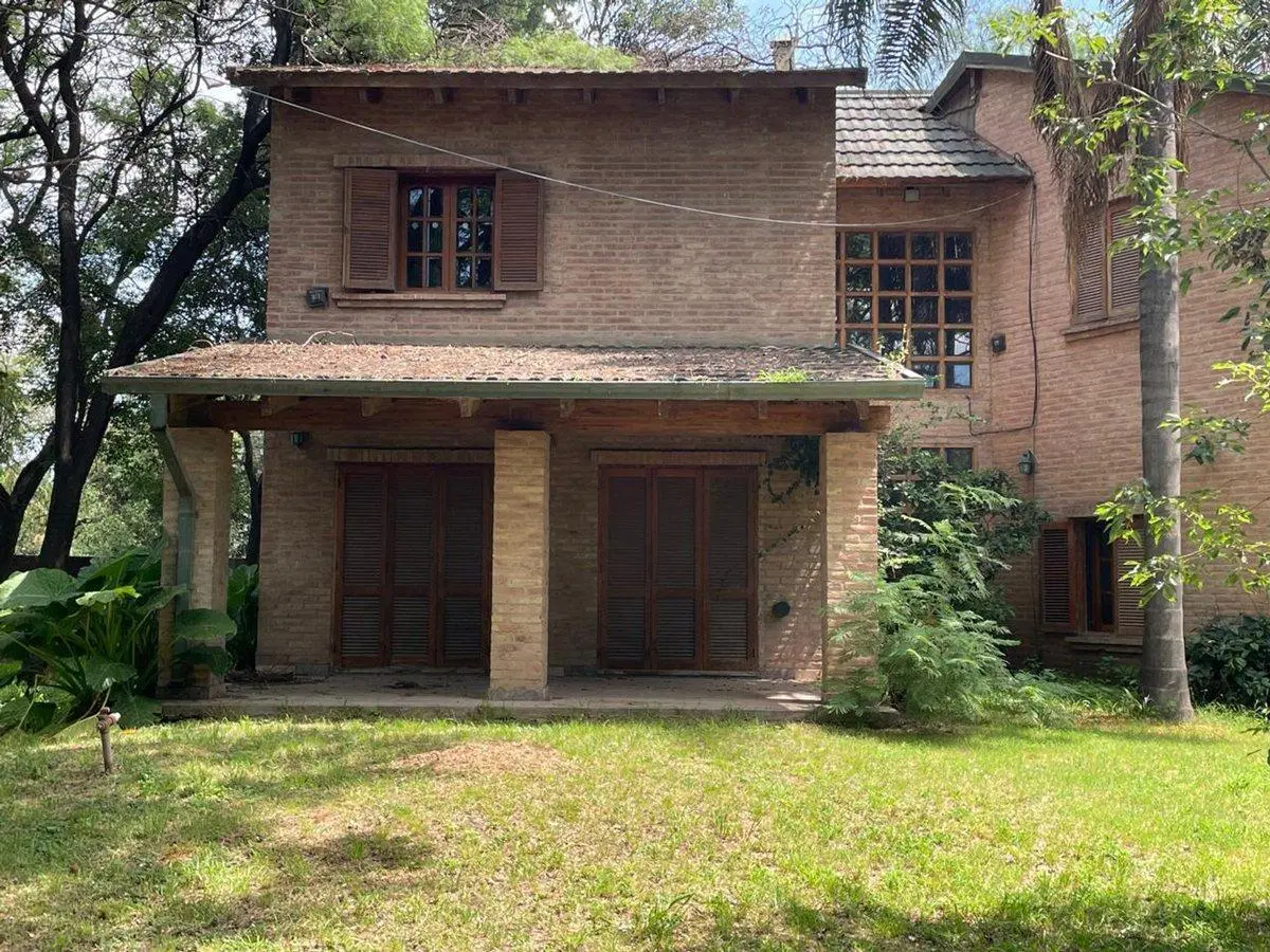 VENTA CASA EN LOS BOULEVARES 3