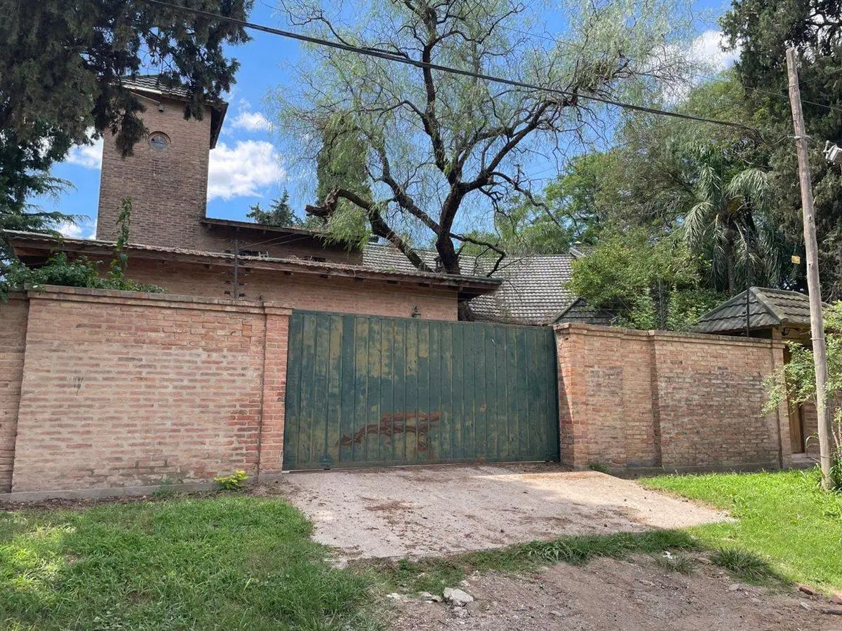 VENTA CASA EN LOS BOULEVARES 5