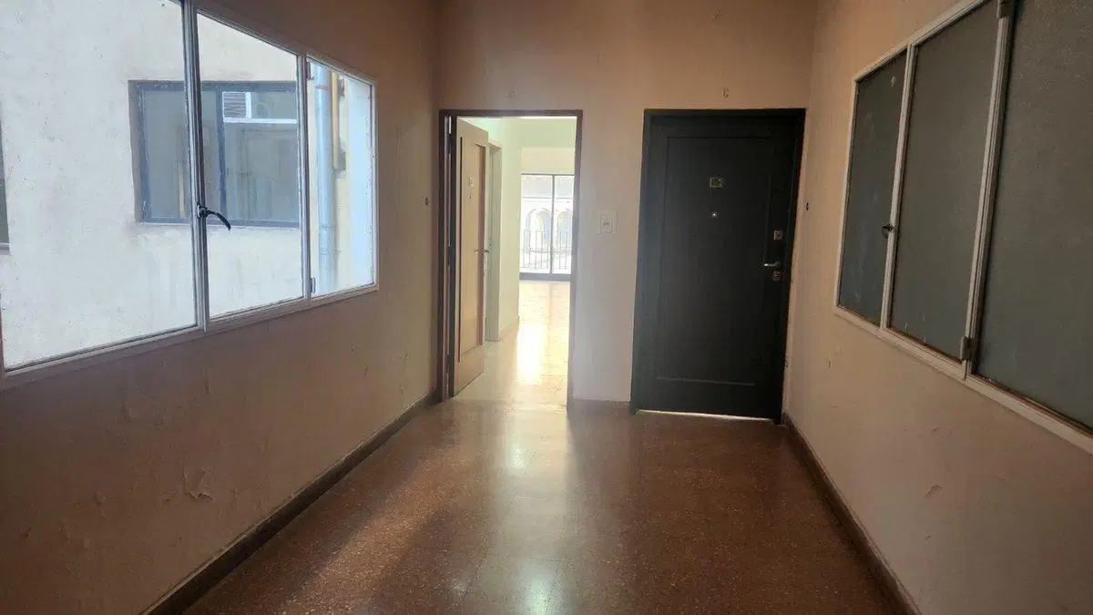 VENTA DEPARTAMENTO 2 DORMITORIOS CENTRO 3
