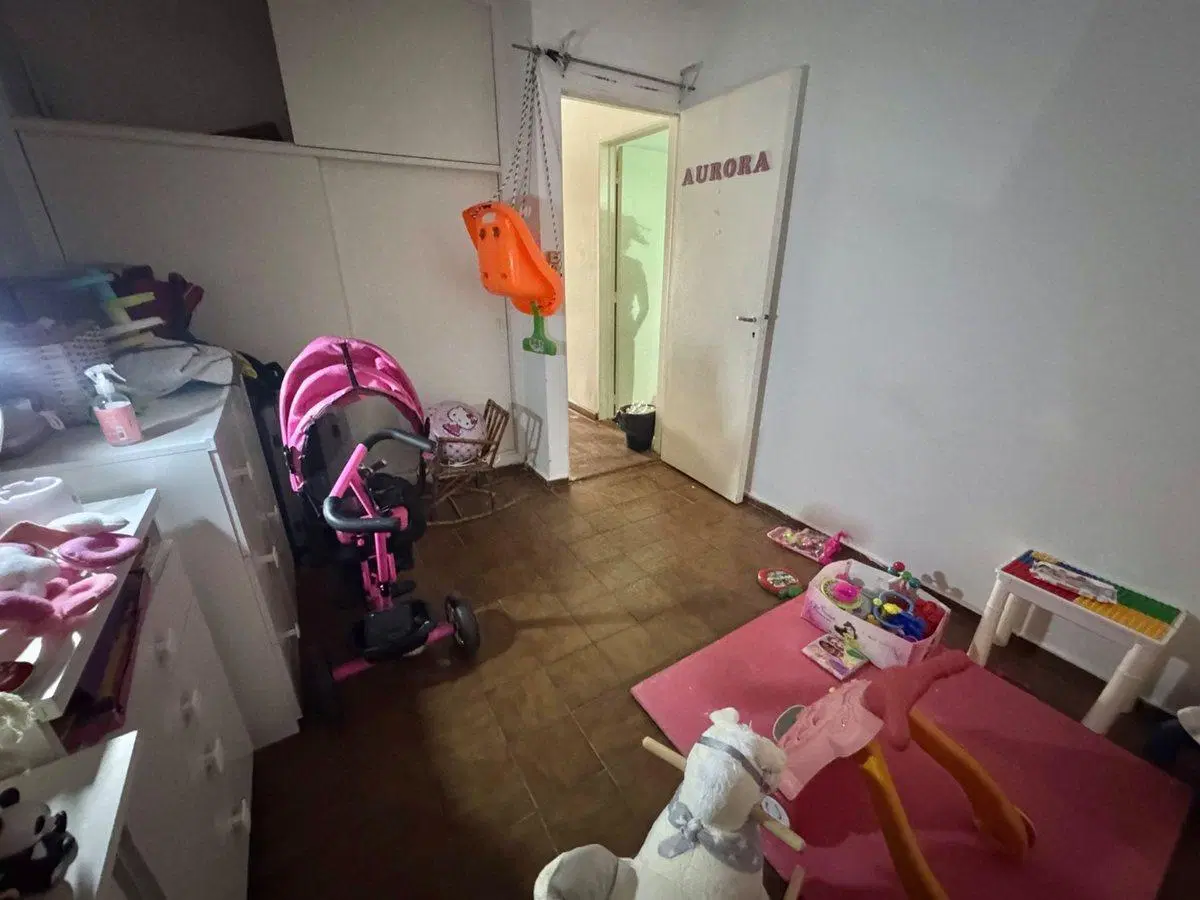 Venta departamento con balcón 3 D Nueva Córdoba 4