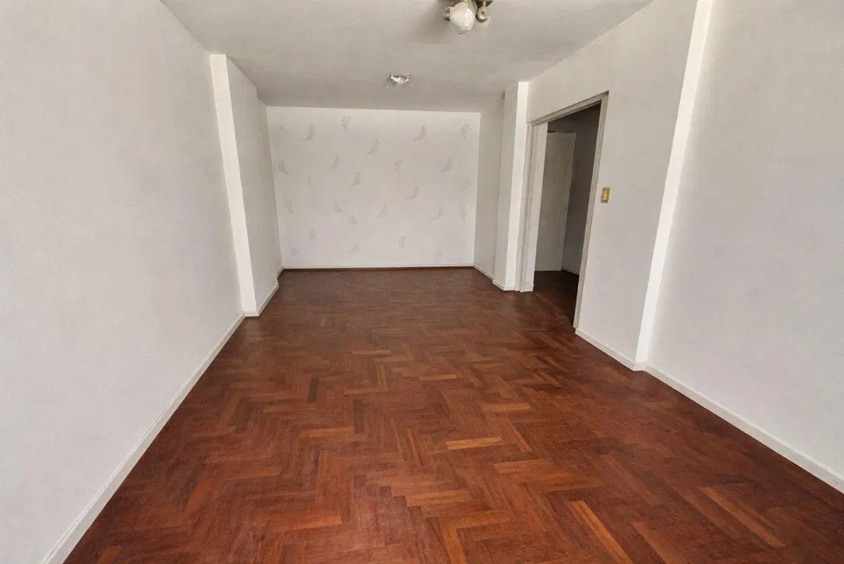 Venta departamento con balcón 3 D Nueva Córdoba 2