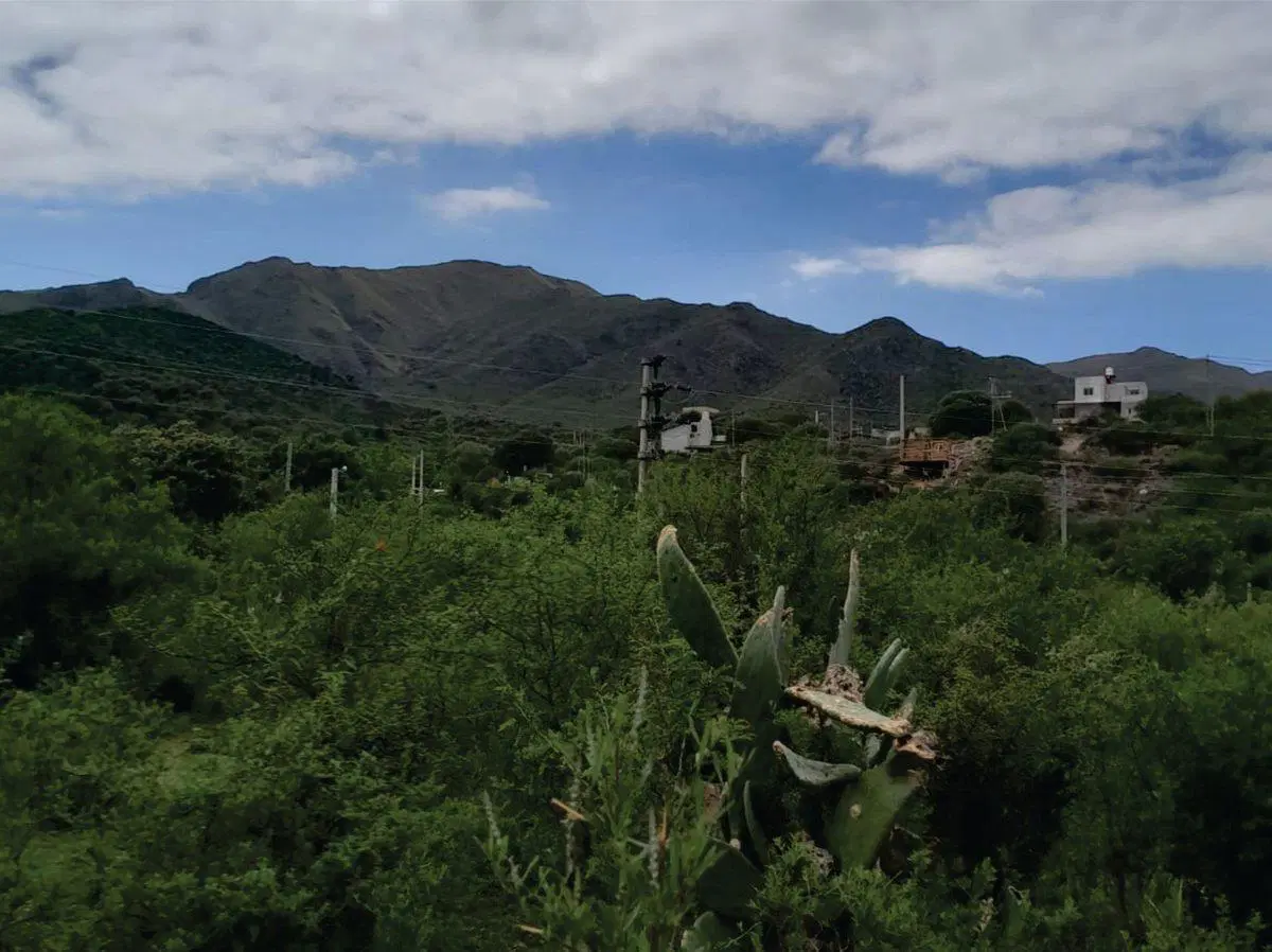 VENTA TERRENO 2+ HECTAREAS EN HUERTA GRANDE 4