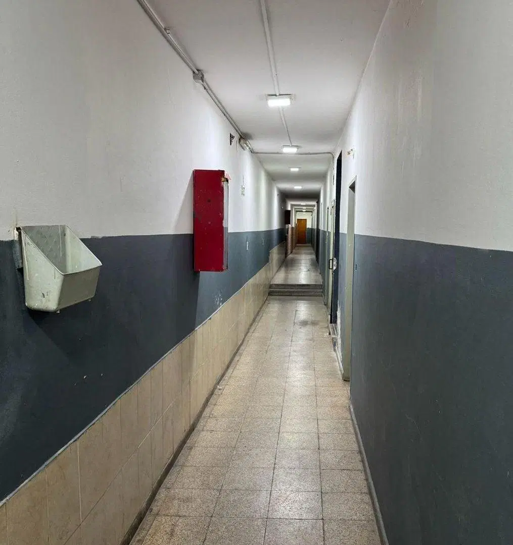 Oportunidad Única de Inversión: Edificio 30 deptos 4
