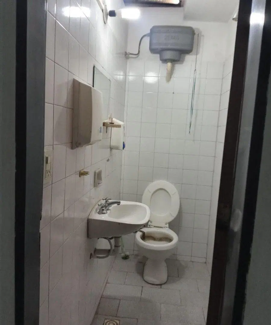 VENDE GALPON EN ALTO ALBERDI 5