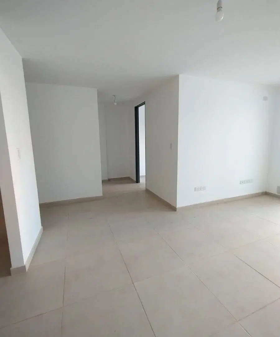 Venta depto 1 dorm con renta 5