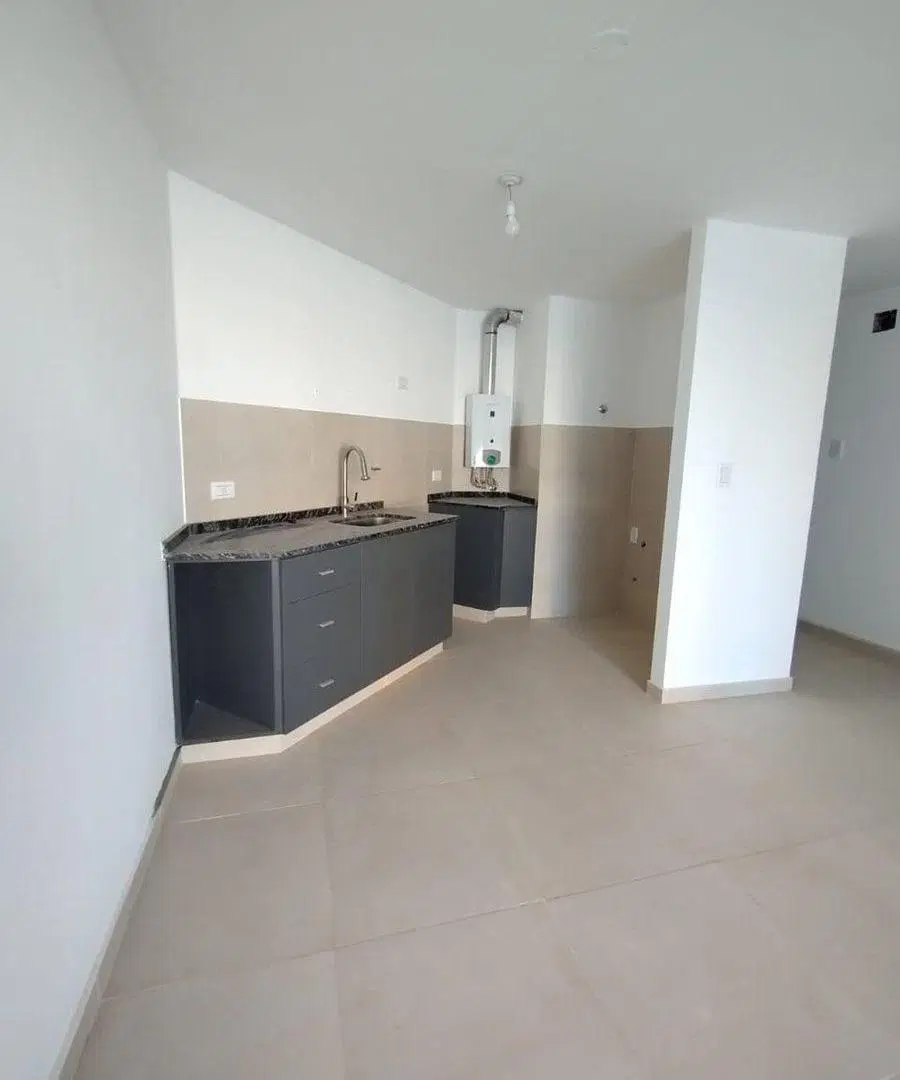Venta depto 1 dorm con renta 2