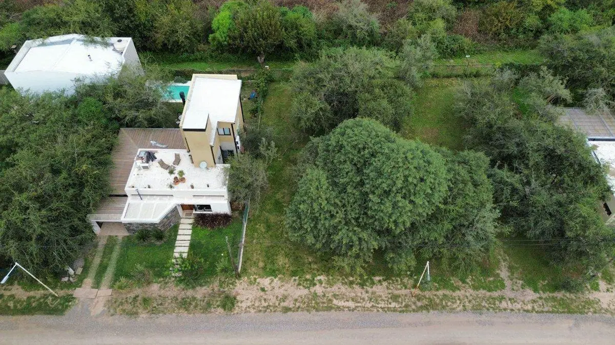 Venta lote 450 m2 Villa Catalina Rio Ceballos 3