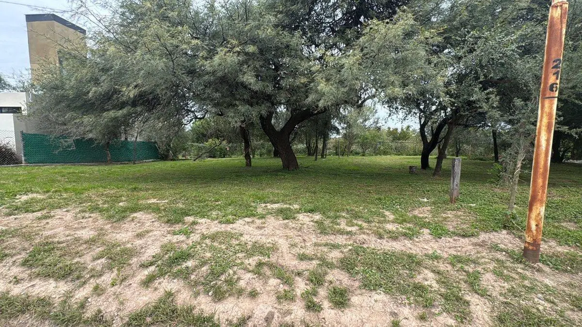 Venta lote 450 m2 Villa Catalina Rio Ceballos 4