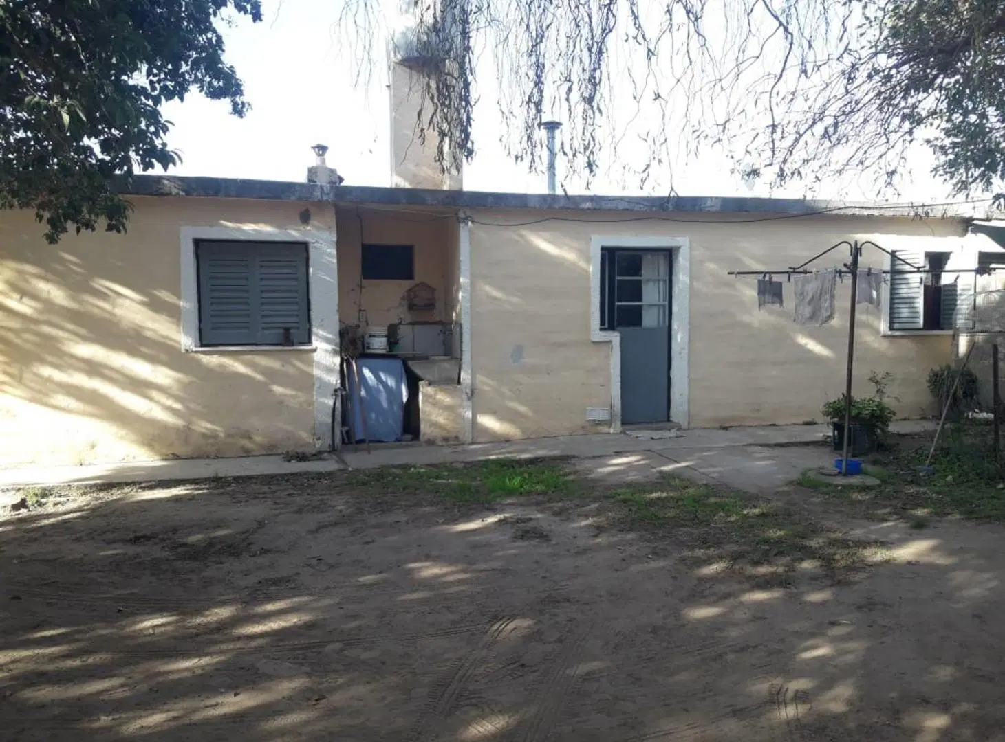 VENTA CASA EN MANFREDI 4
