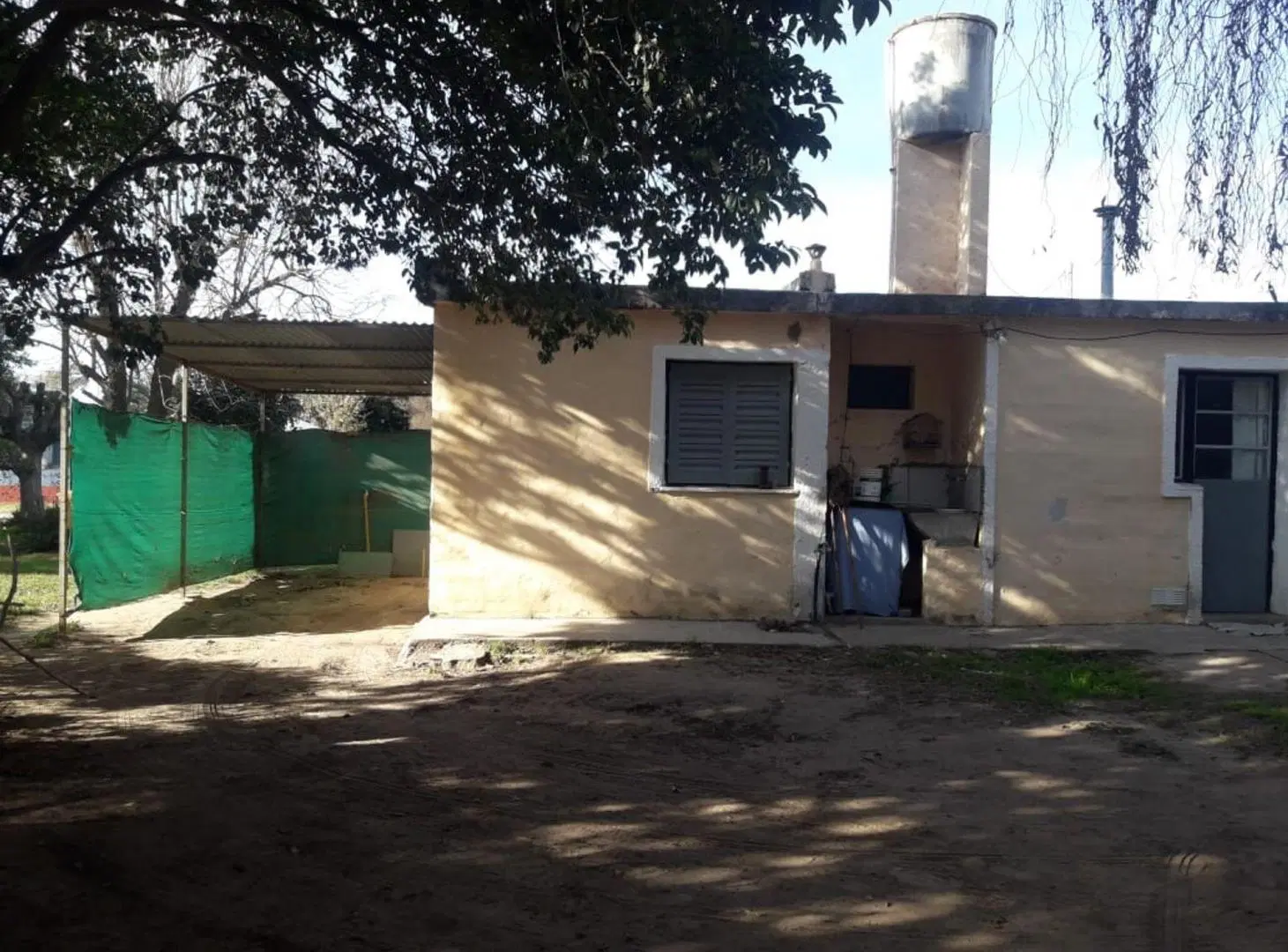 VENTA CASA EN MANFREDI 3