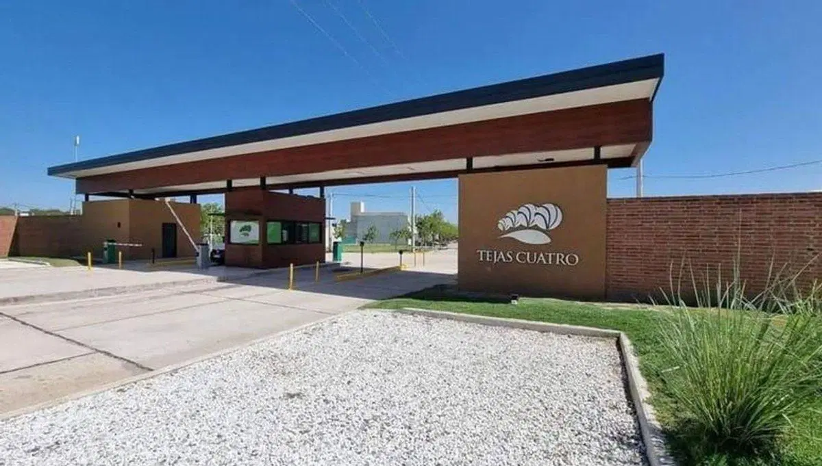 VENTA LOTE TEJAS IV MALAGUEÑO ETAPA 2 2