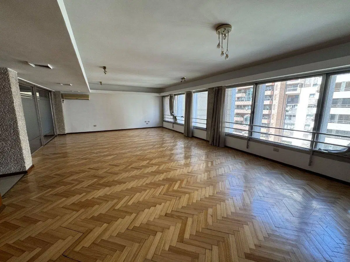 Venta departamento piso en Nueva Córdoba 3