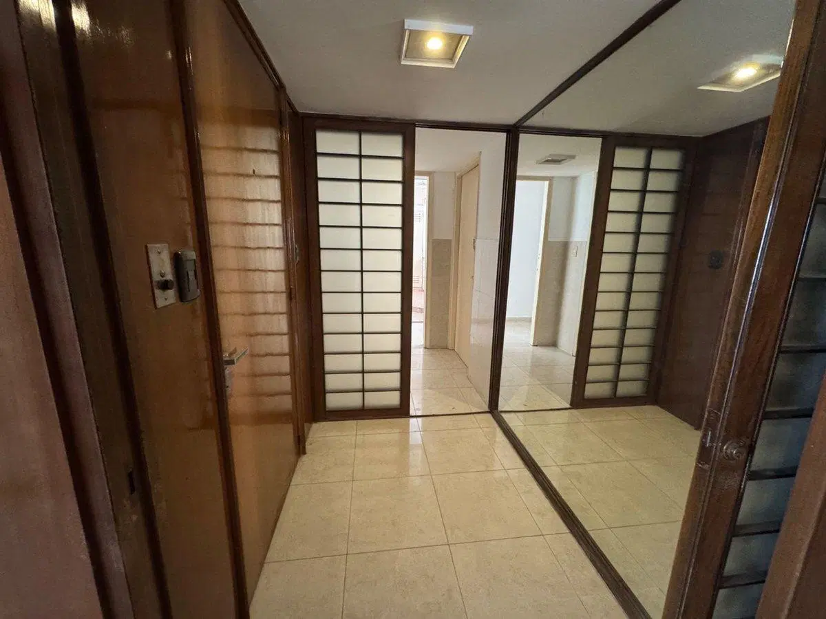 Venta departamento piso en Nueva Córdoba 5