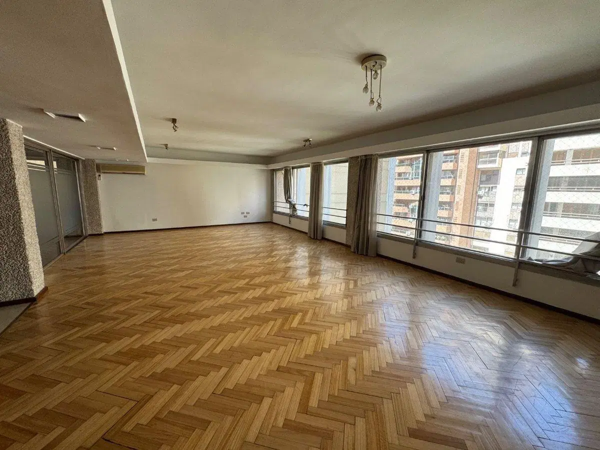 Venta departamento piso en Nueva Córdoba 2