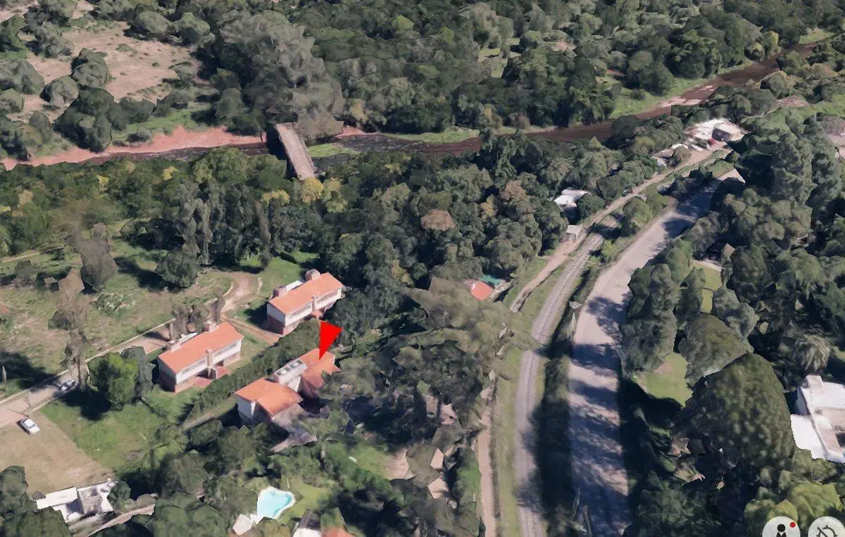 VENDE DUPLEX EN BARRANCAS DE LA RIVERA 3