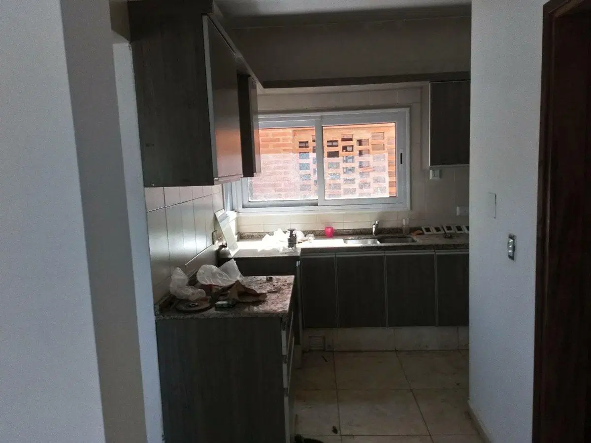 VENDE DUPLEX EN BARRANCAS DE LA RIVERA 4