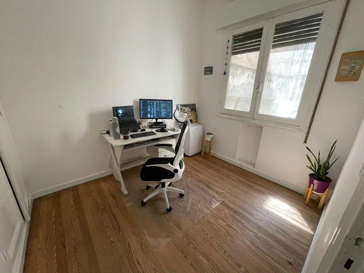 PH EN VENTA – 2 DEPARTAMENTOS (3 y 4 DORM) CENTRO! 2