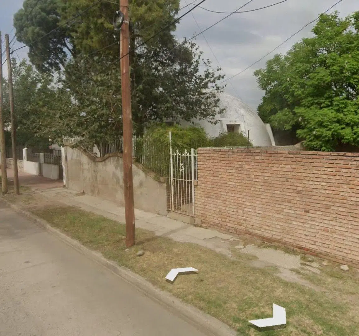 VENTA CASA EN OPORTUNIDAD EN CRUZ DEL EJE 3