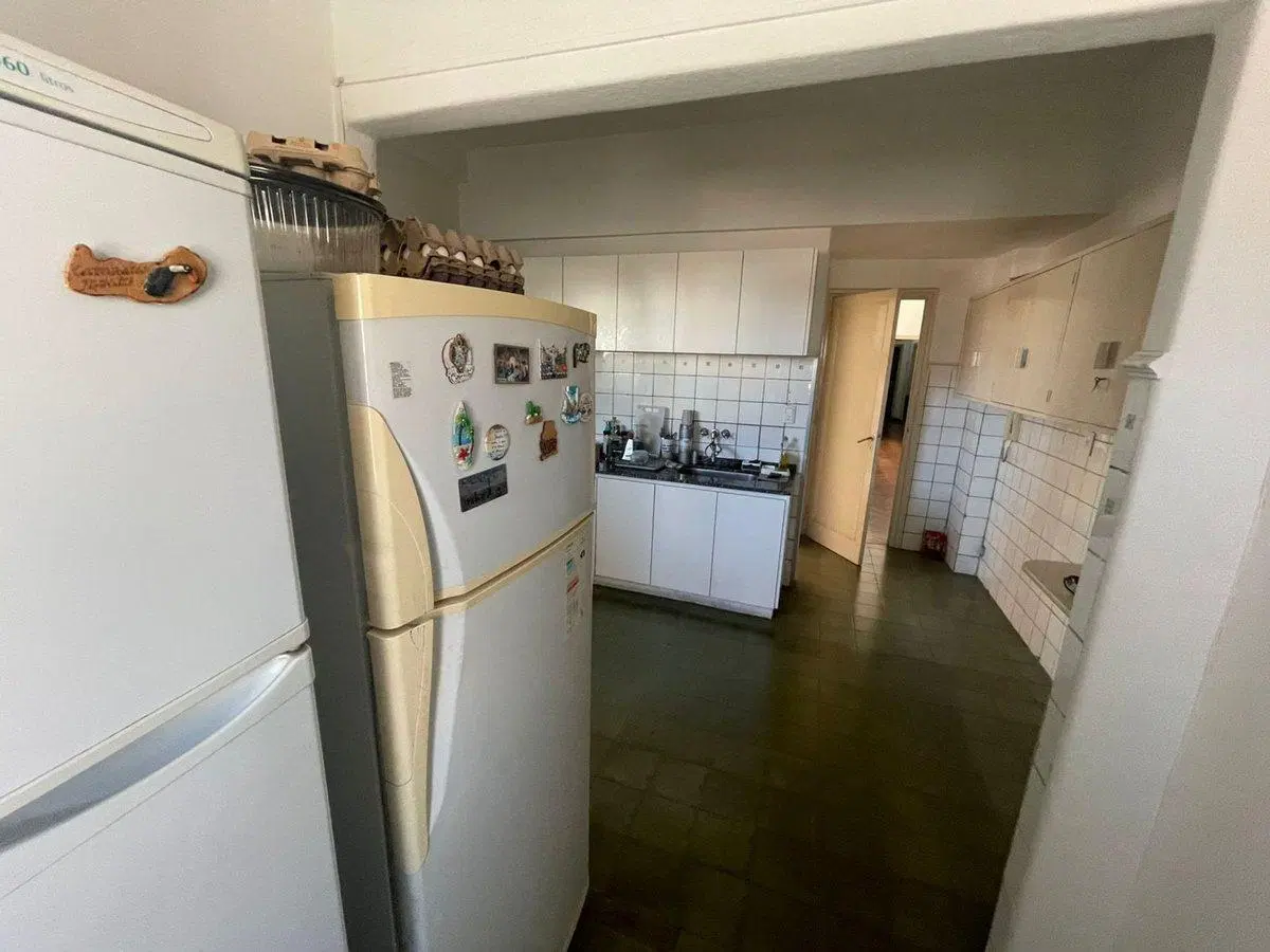 VENTA Departamento 4 Dorm – Av Gral Paz, Cordoba 2