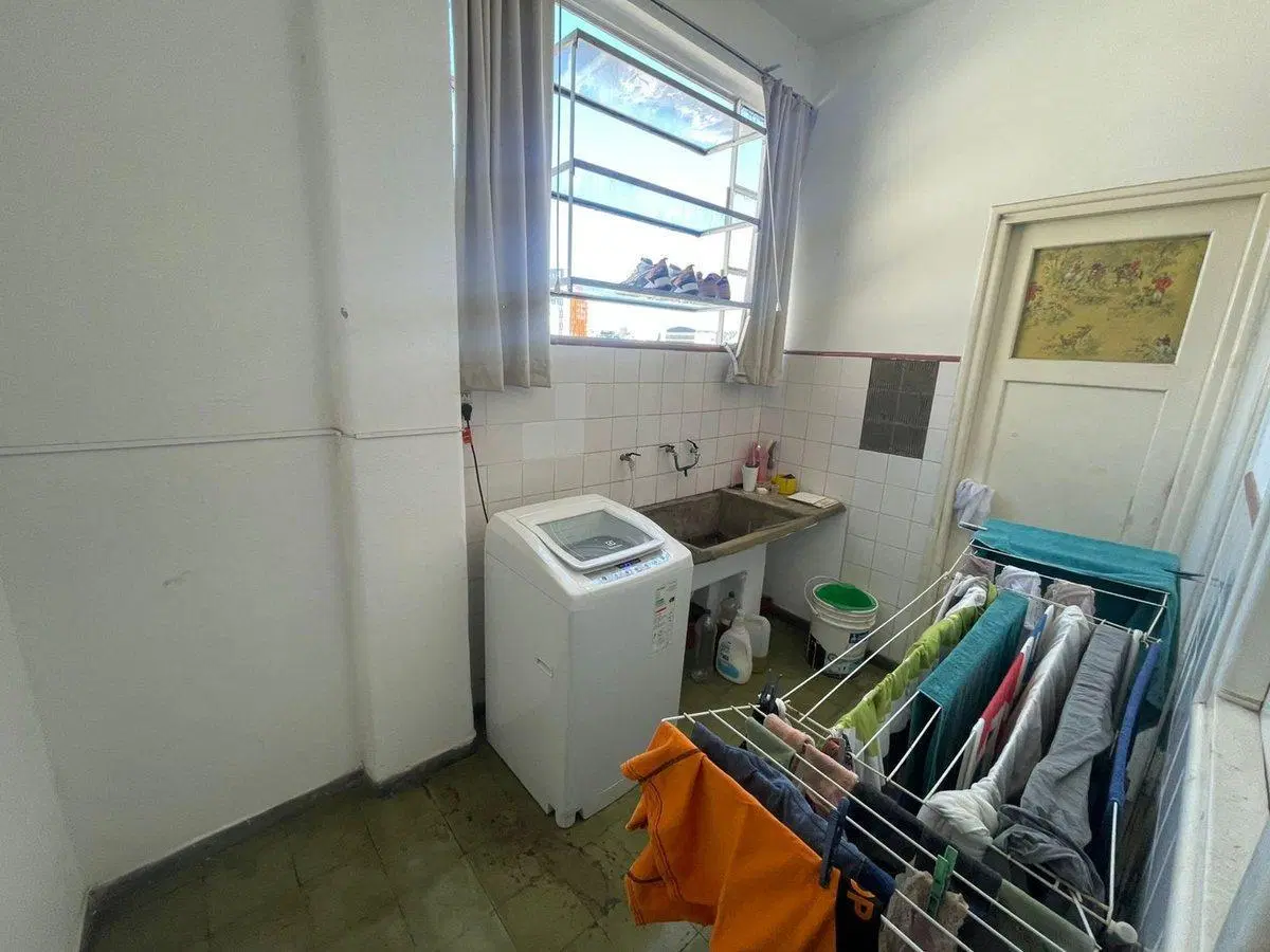 VENTA Departamento 4 Dorm – Av Gral Paz, Cordoba 4