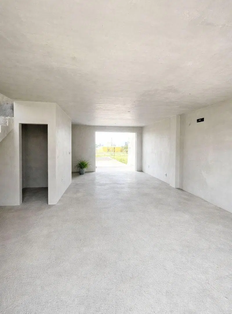 SE VENDE DUPLEX A ESTRENAR EN DOCTA 4