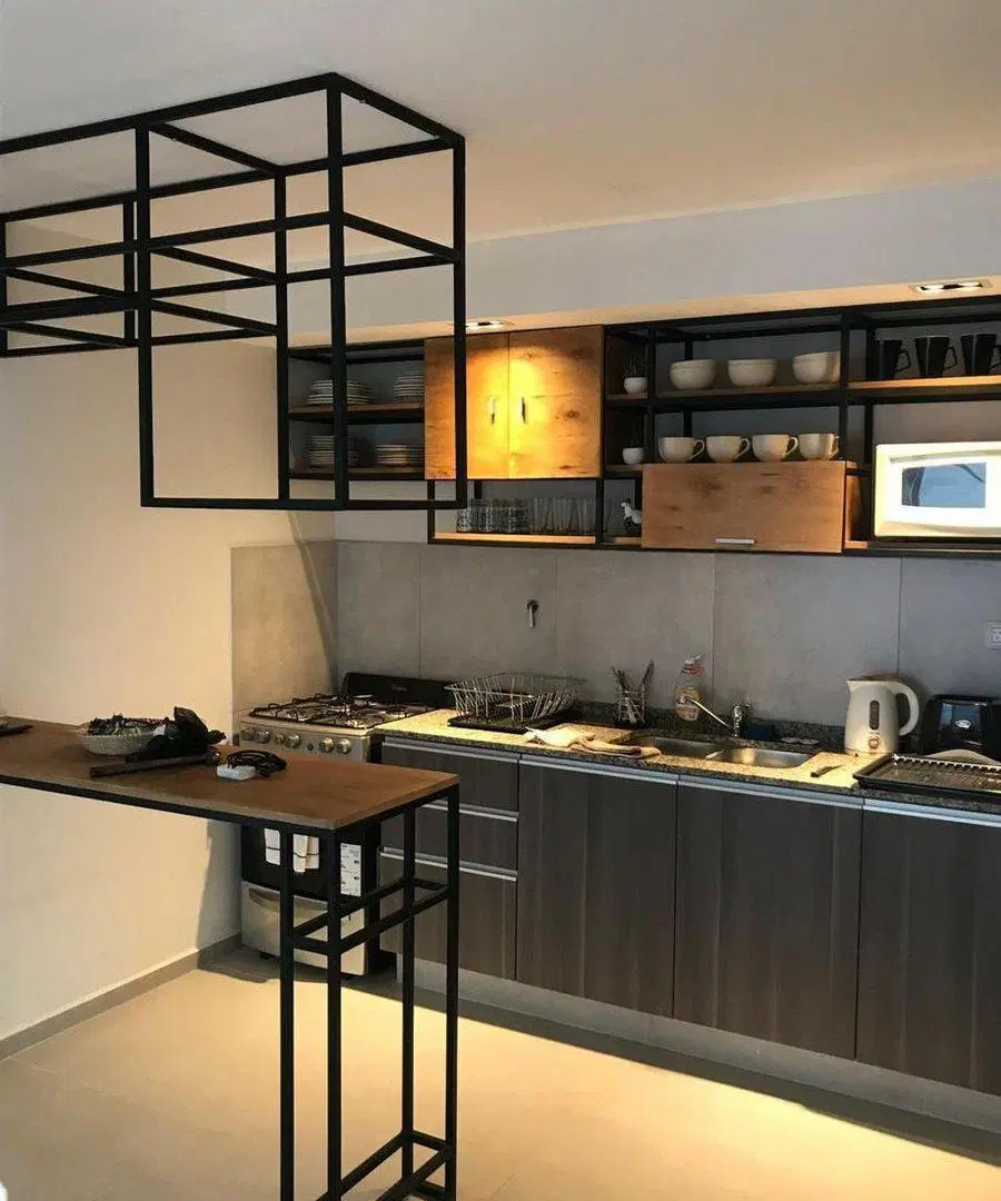 Venta duplex Quebrada de las Rosas 3