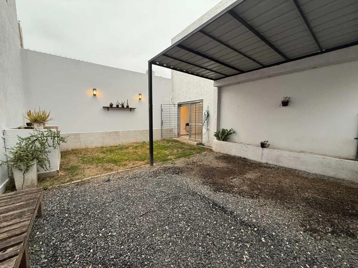 Venta duplex Quebrada de las Rosas 2