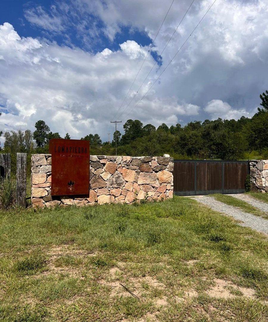 VENTA LOTE 5.834 MTRS CON ESCRITURA. SAN CLEMENTE