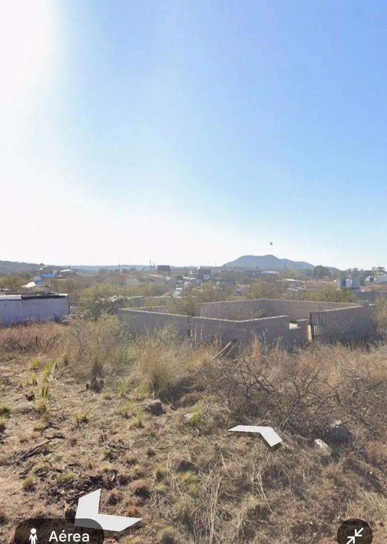 VENTA DE TERRENO EN VILLA DEL DIQUE 3