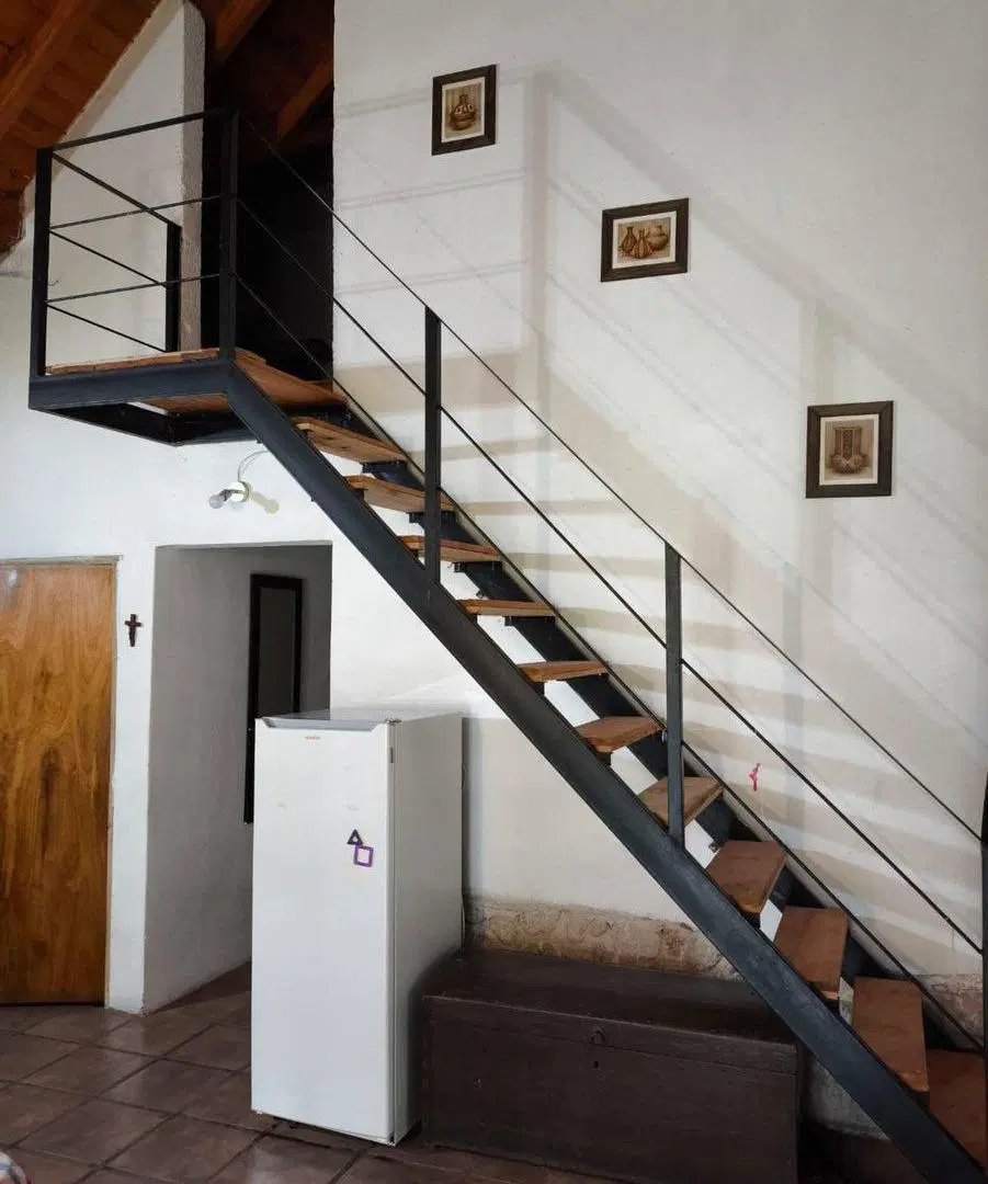 SE VENDE CASA DE CAMPO EN LOS HORNILLOS 5