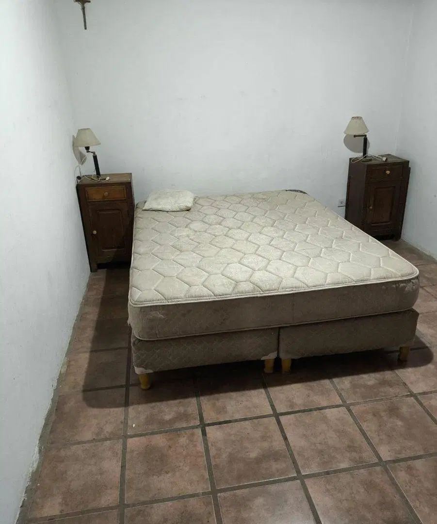 SE VENDE CASA DE CAMPO EN LOS HORNILLOS 4