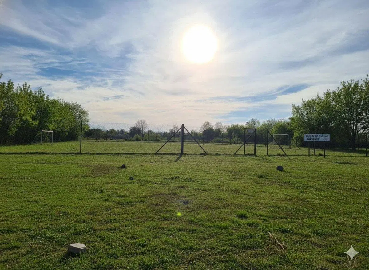 VENTA LOTE 448 METROS MI VALLE GOLF ALTA GRACIA 5