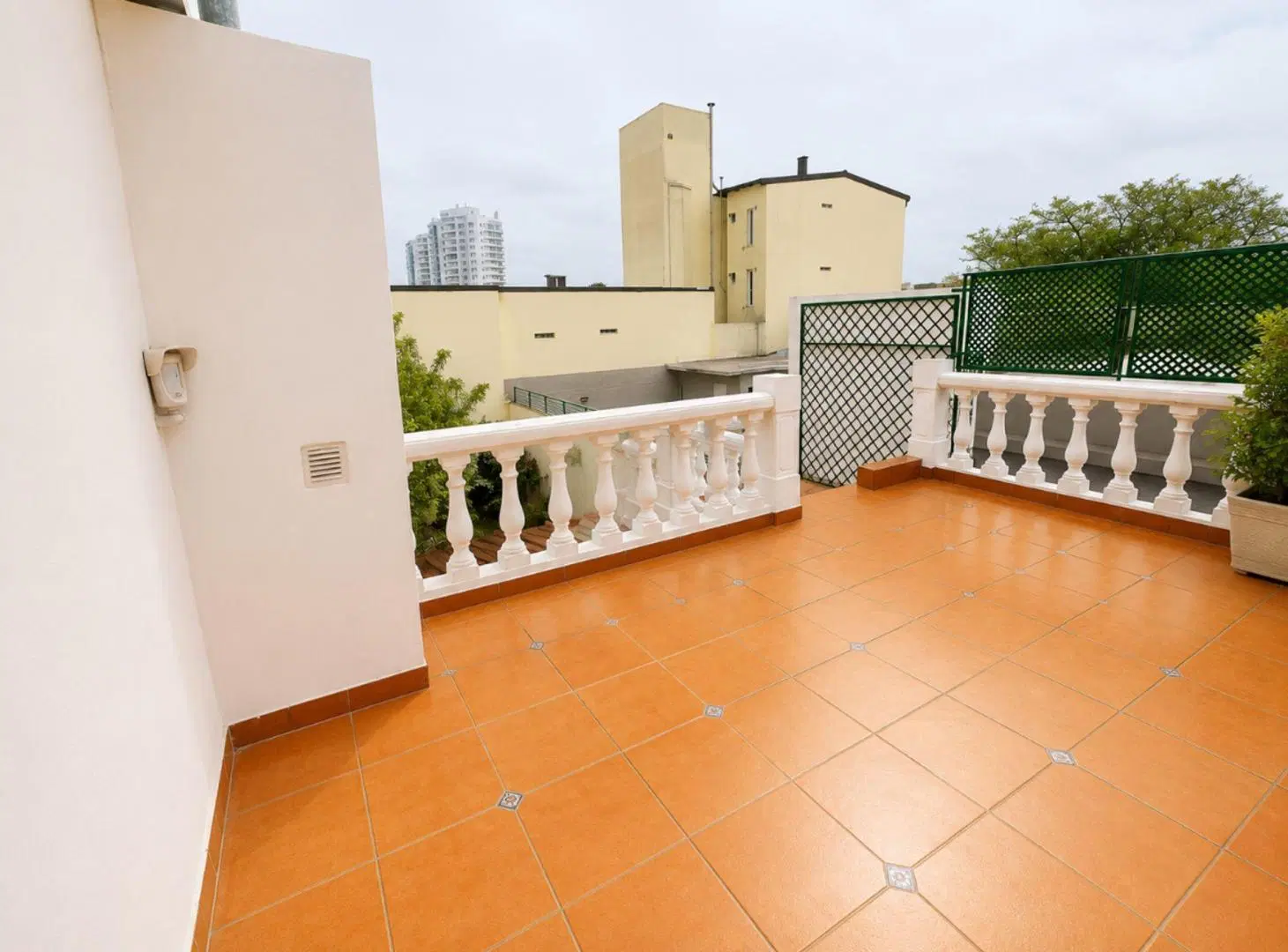 Importante Casa en Venta en Barrio General Paz 2