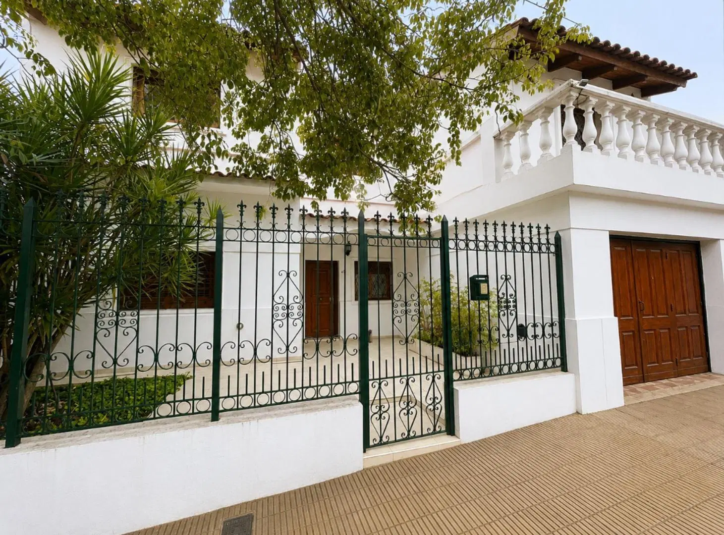 Importante Casa en Venta en Barrio General Paz 4