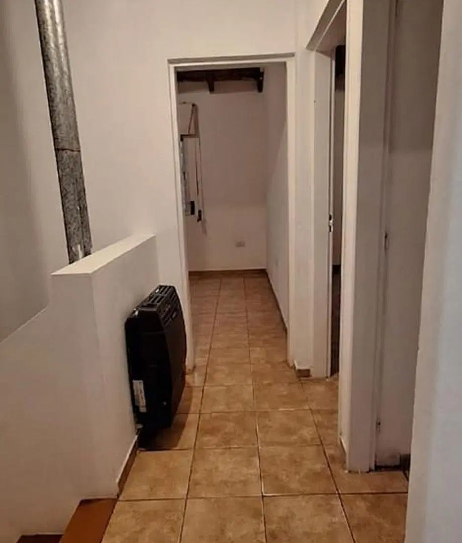 ALQUILER CASA 3 DORM VILLA ALLLENDE PARQUE 4
