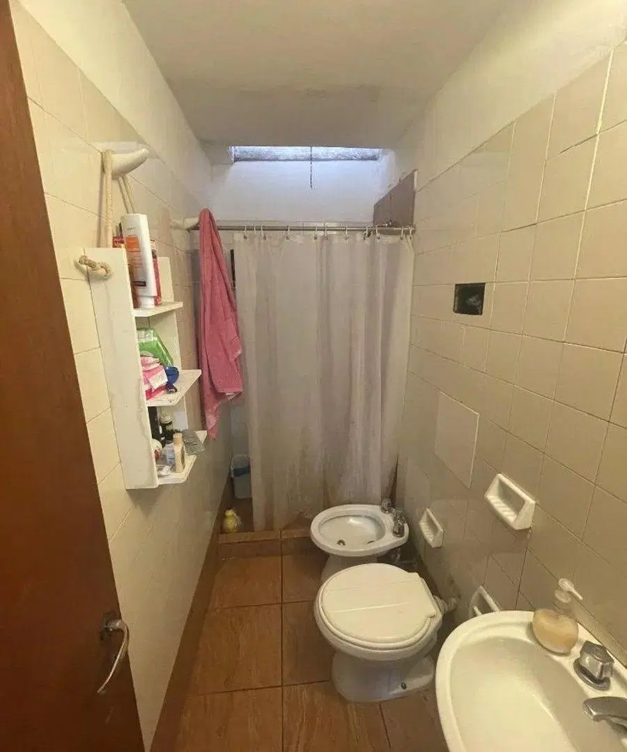 VENTA DUPLEX 2 DORM. CON PATIO EN ALTO ALBERDI 5