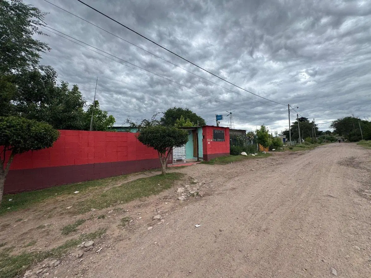 Venta terreno de 444 m2 en Villa Giardino 4