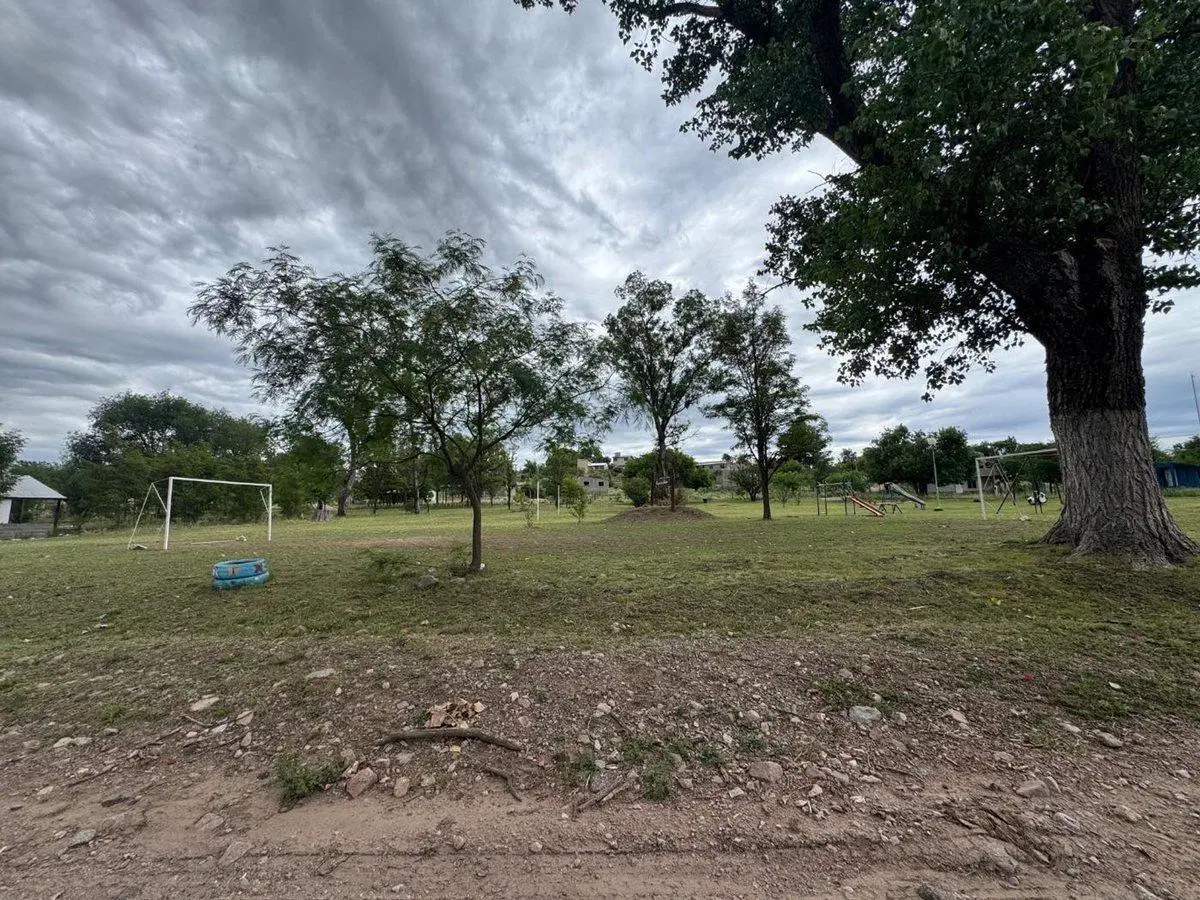 Venta terreno de 444 m2 en Villa Giardino 5