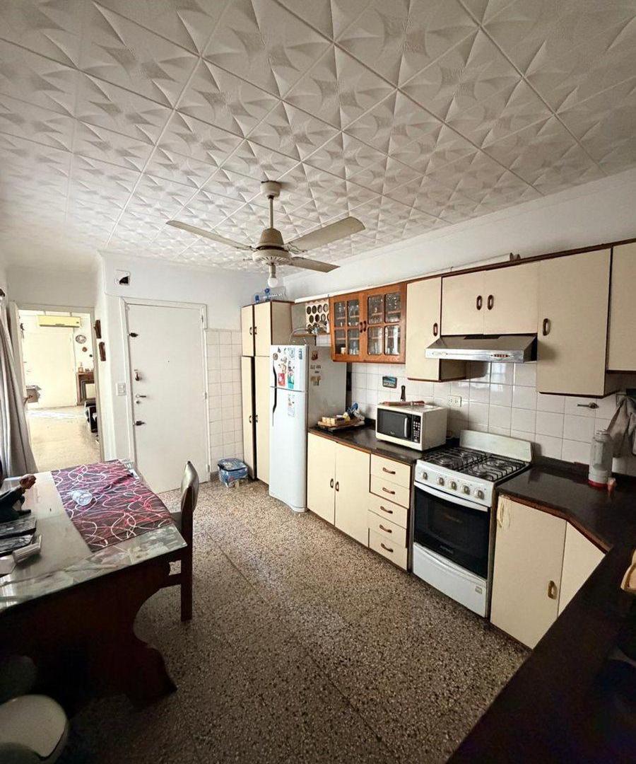 Foto de VENTA DEPTO 3 DOR APTO CREDITO - ALBERDI, imagen 4