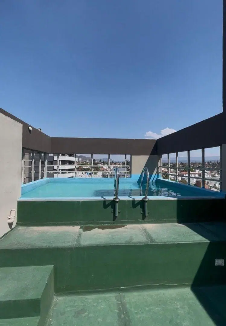 Venta dpto dos dormitorios centro Carlos Paz 4